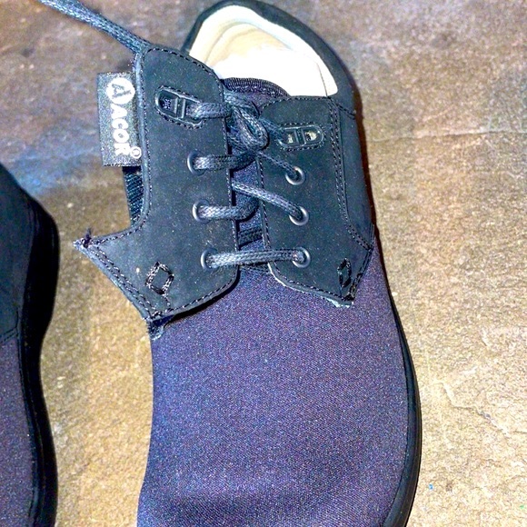 Acor Comfort Street Walking Shoe Tandem Lace and Velcro Design Brand New in Box - Picture 14 of 14
